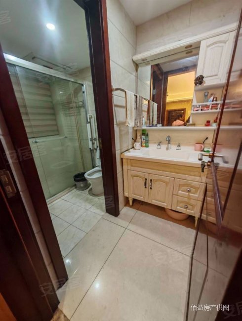 青阳毓秀园,  楼层电梯房 中间楼层 楼龄新 南北通透品质区