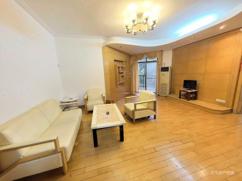 有钥匙随时可以看房,城市花园二手房,128万,2室2厅,2卫,102平米-惠州