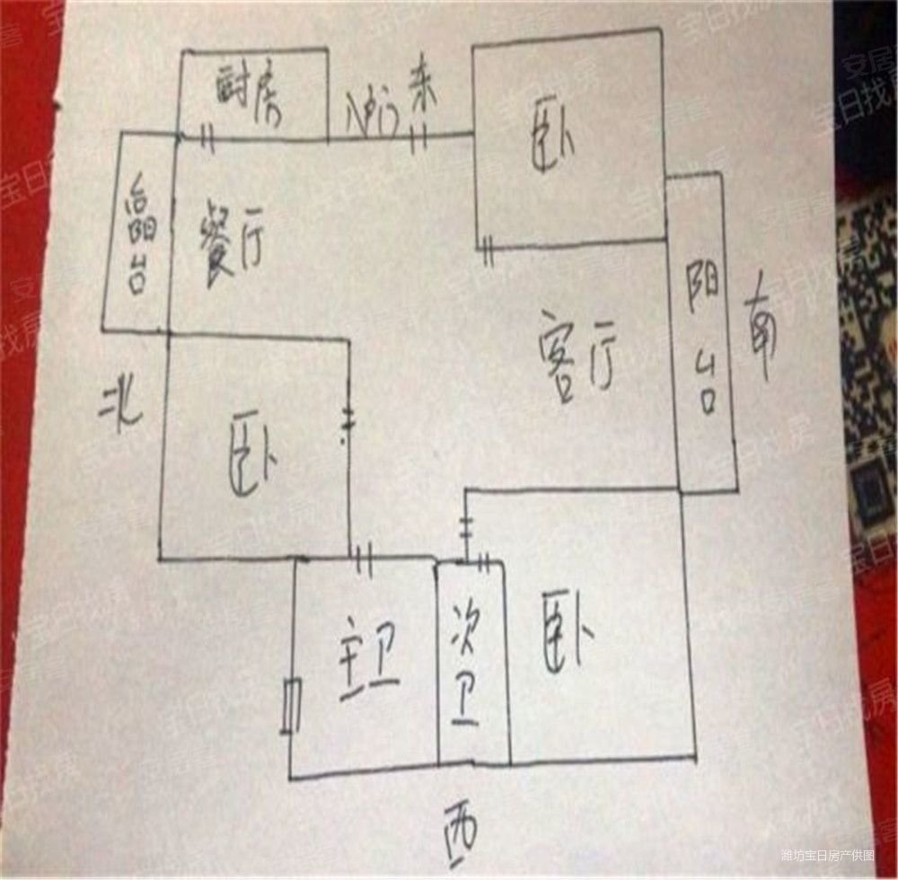 领世郡寿光
