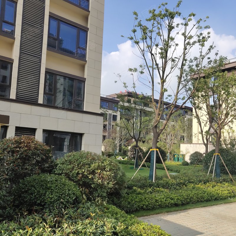 【西湖景园, 西湖景园小区详情,房价走势,房源,业主论坛】- 扬州58