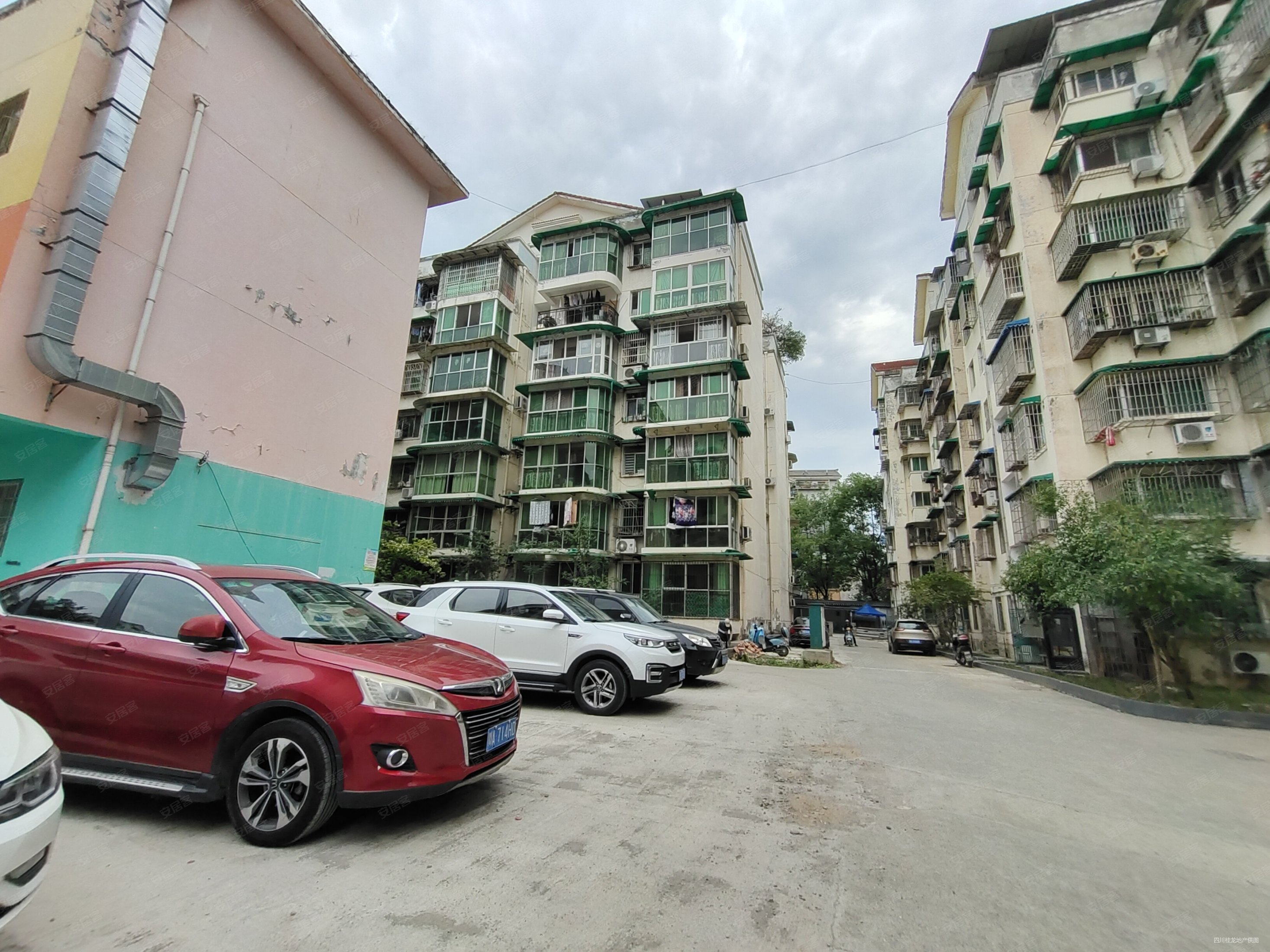 绵阳房产网>绵阳二手房>游仙二手房>沈家坝二手房>景福花园>