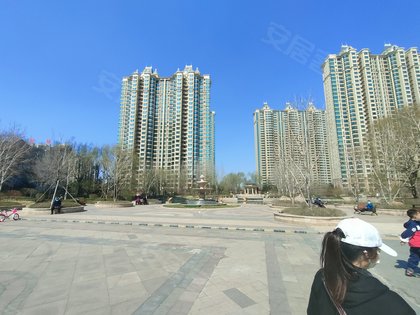 恒大御景湾,东镇西路359号 - 松原恒大御景湾二手房,租房,房价-松原