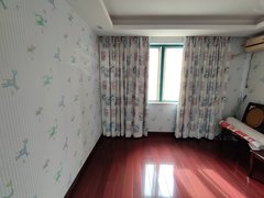 苏州张家港杨舍南城花园(张家港) 3室2厅2卫 电梯房 156平米出租房源真实图片