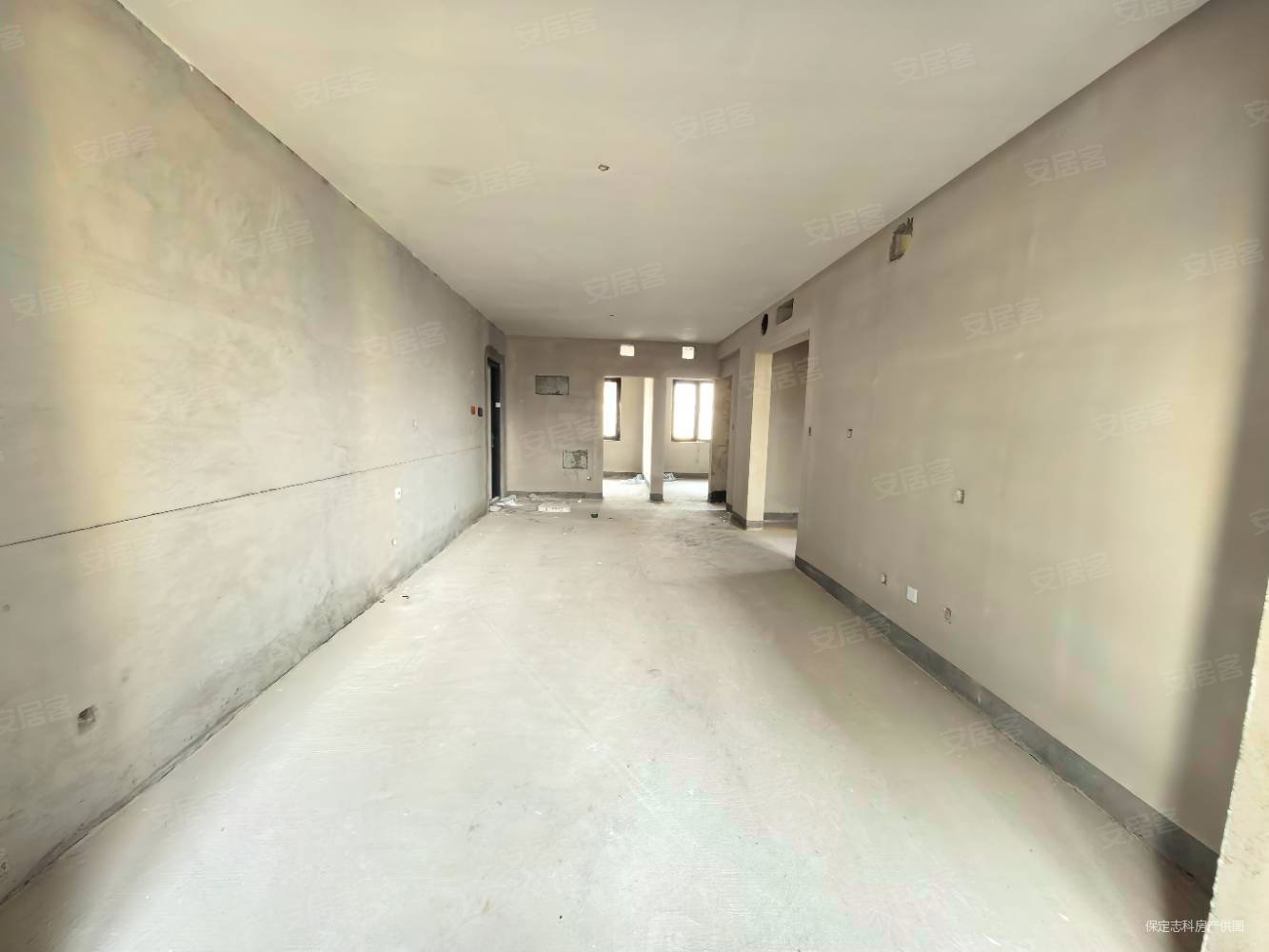 中国府3室2厅2卫120.04㎡南北110万