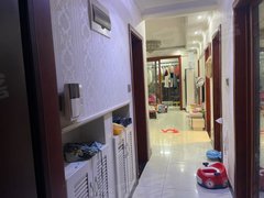无锡新吴江溪新城香溢紫峻园 3室1厅1卫出租房源真实图片