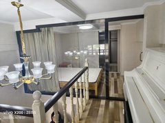 长春朝阳前进广场大禹蜜蜂公寓 可短租 月付 临南湖 力旺广场 远创国际出租房源真实图片