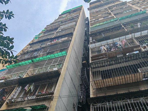 【多图】淘金路小区,淘金租房,淘金路可短租两个月不涨价丨电梯房靠近