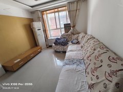 宿迁宿城宿城经济开发区古楚名苑北区3室，领包入住家电齐全，近天合，阿特斯，随时看房出租房源真实图片