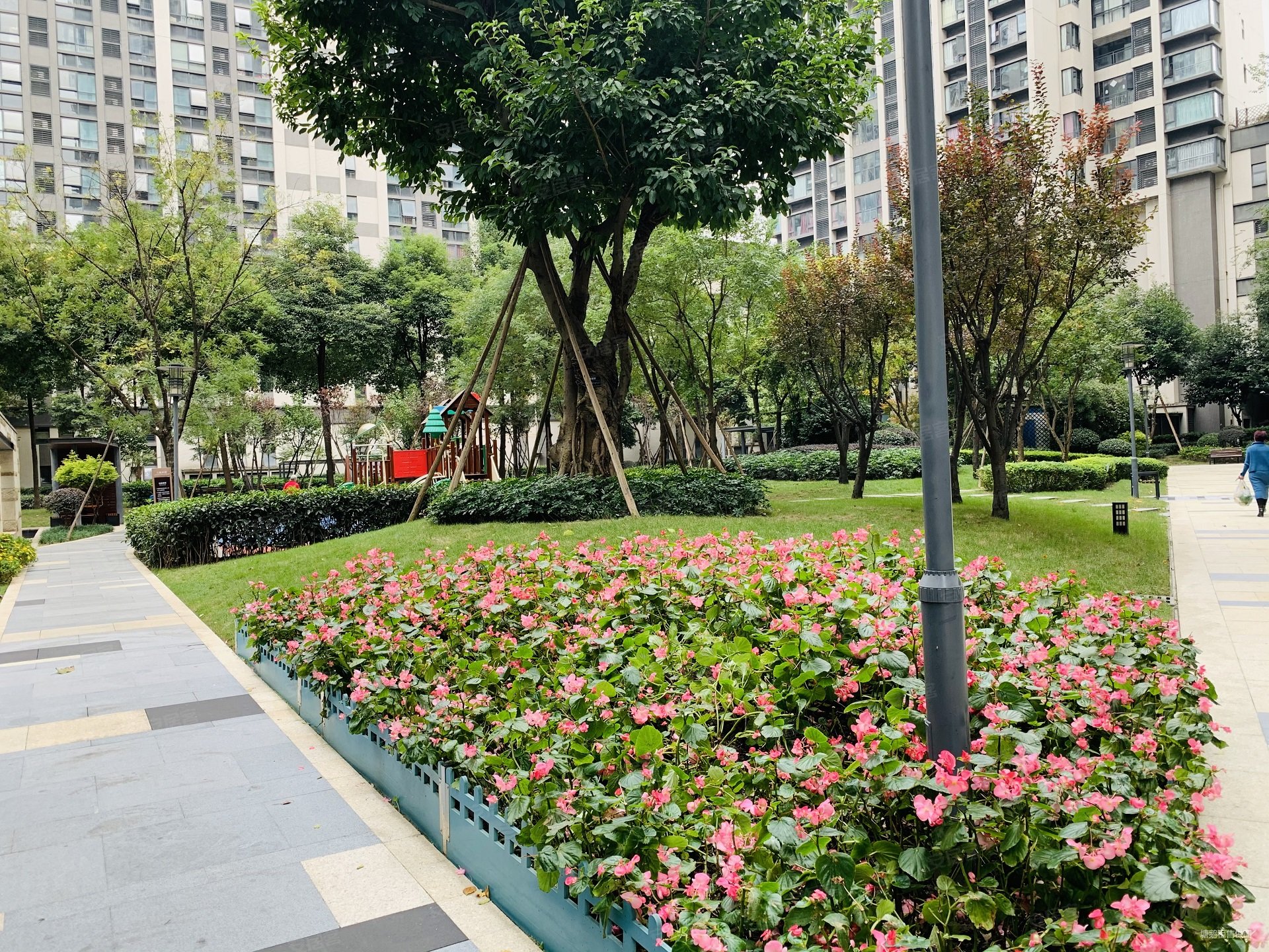 成都房产网>成都二手房>武侯二手房>五大花园二手房>金楠天街枫香庭楠