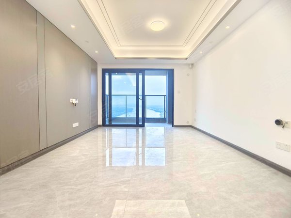 亚运城天珑 3室2厅2卫 配套齐全 102平 南北通透,番禺租房-广州58安居