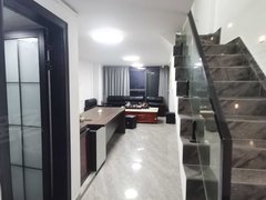 泉州丰泽津淮街银领国际中心 1室1厅1卫  电梯房 精装修51平米出租房源真实图片