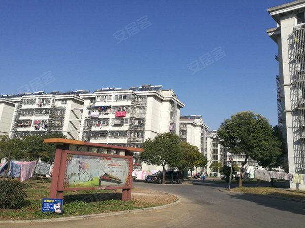 晓山北村,晓山路151号-南京晓山北村二手房、