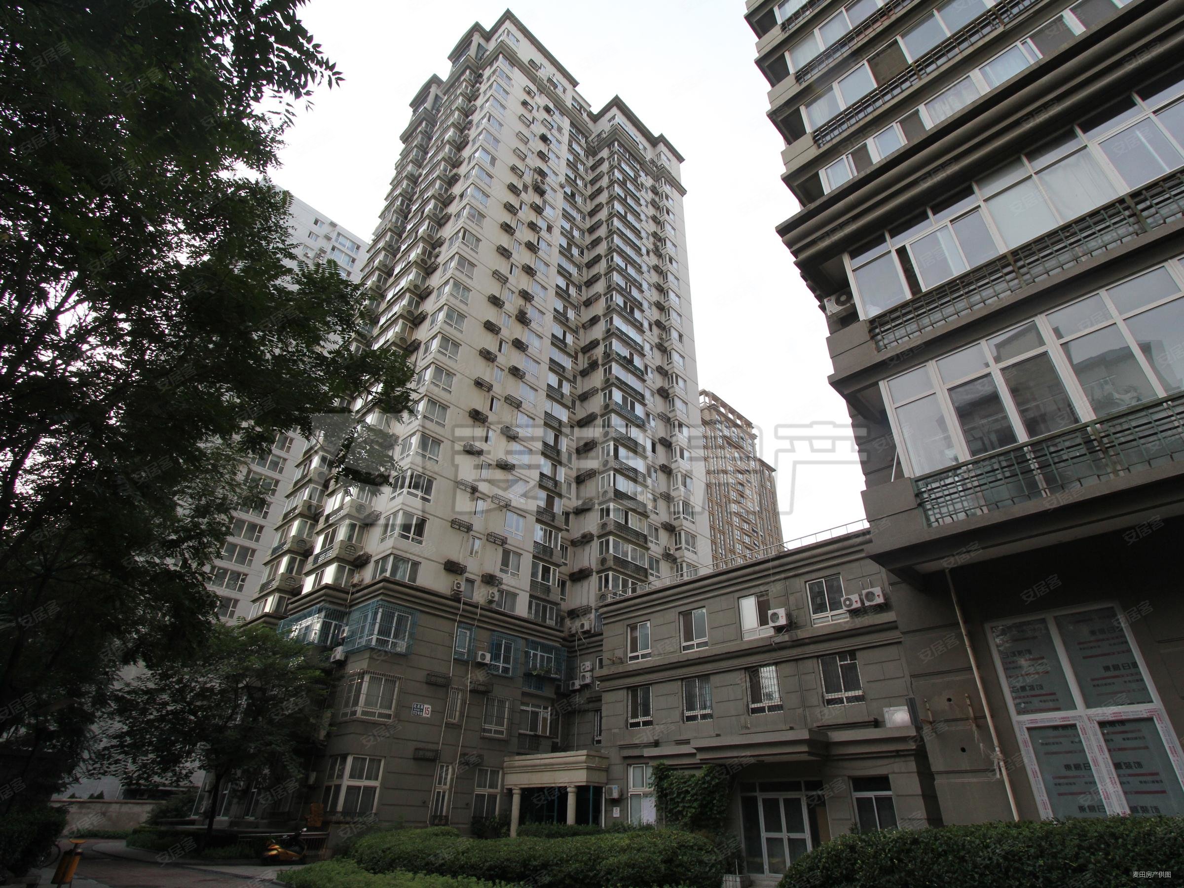 欧陆经典万兴苑精装修东南三居室业主诚意出售看房提前约