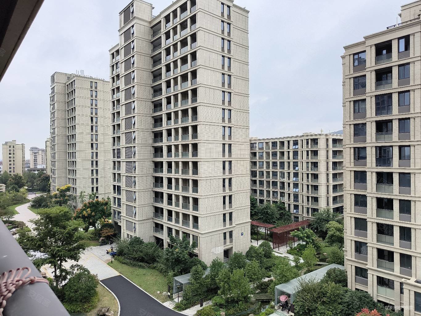 带车位,永利天桥府二手房,148万,3室2厅,2卫,111平米-绍兴安居客