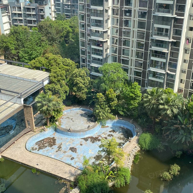 【凯丽景湖, 凯丽景湖小区详情,房价走势,房源,业主论坛】- 德阳58