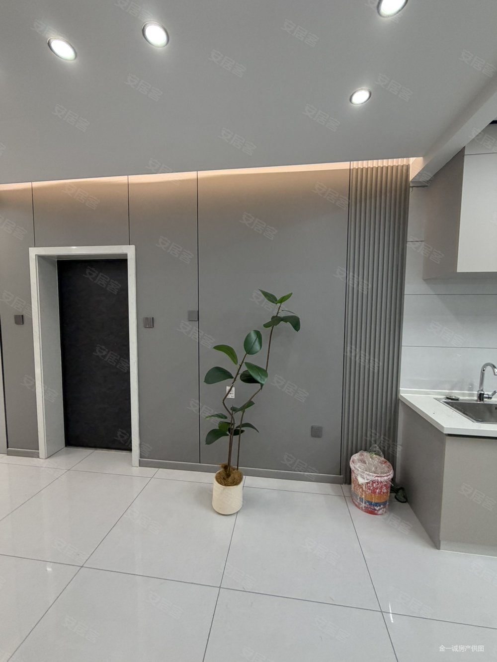 锦江世纪城2室1厅1卫92㎡南北34.8万