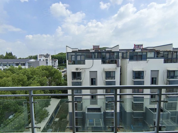 无锡滨湖梅园大箕山家园(南区)稀!