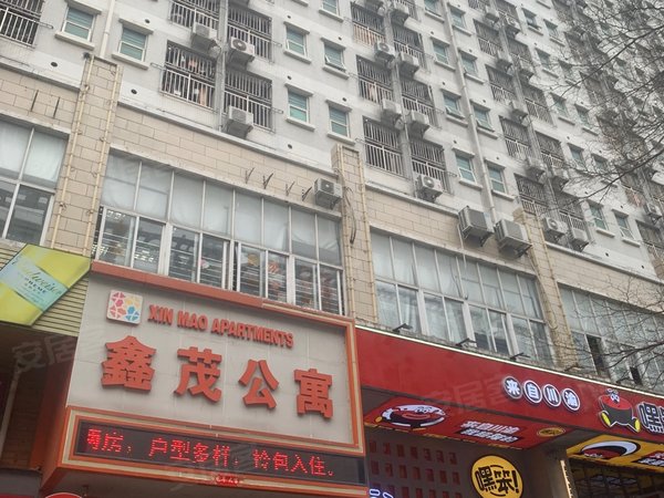 深圳龙华龙华鑫茂公寓深圳龙华区白石龙小区房 地铁4号线白石龙站 32