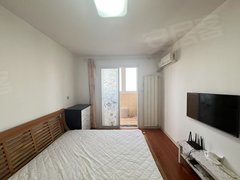 天津河东大王庄精装两室电梯房临近地铁九号线与金茂汇过桥河西和平价格可议出租房源真实图片