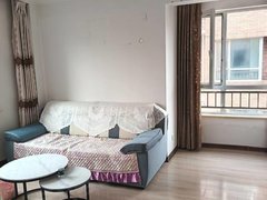 盘锦盘山府前大街出租,月租1000,年租优惠,有空调,步梯四楼出租房源真实图片