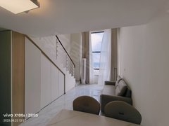 蚌埠蚌山新城区银泰！万达！百乐门！奥园公寓！实拍房源，随时看房出租房源真实图片