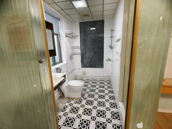 【多图】丽沙花都,沙井租房,沙井老天虹商圈 丽莎花都 精装两房两卫