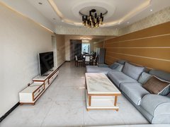 曲靖沾益益源商城水云华城精装房出租 家具家电齐全电梯房带露台 装修清爽采光好出租房源真实图片