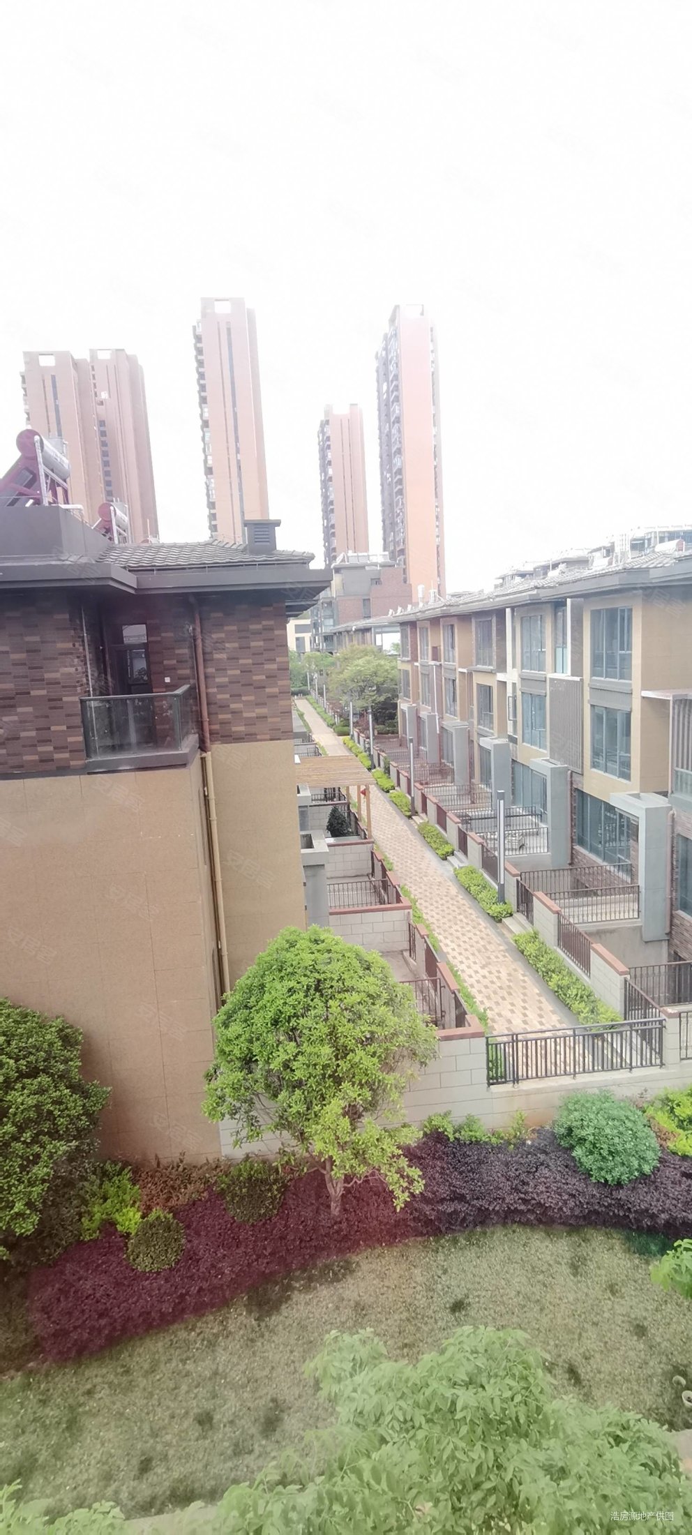 拎包入住小三房,海伦堡大城小院(一期)二手房,58万,3室2厅,1卫,97平米