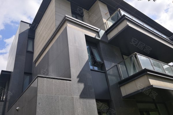 好不好_中介房产经纪人:梁素瑛对泊璟廷(别墅)的评价-宁波安居客