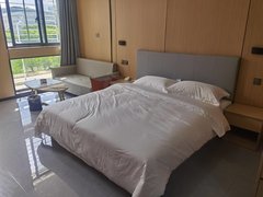 泉州洛江河市镇溪头村公寓房 阳光充足 36平 电梯房出租房源真实图片