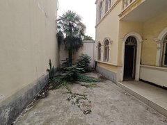 周口川汇中心城区永盛家园 自建独栋小别墅 带小院 大露台 真实图片 随时看房出租房源真实图片