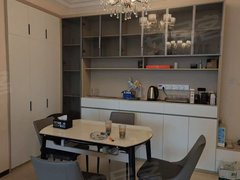 溧阳高新区中关村创智园实拍 翡翠湾，精装，设施全 拎包入住 有多套出租出租房源真实图片