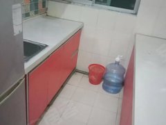 淄博临淄临淄一中辛东社区6楼两室带家具家电拎包入住干净整洁600元可议出租房源真实图片