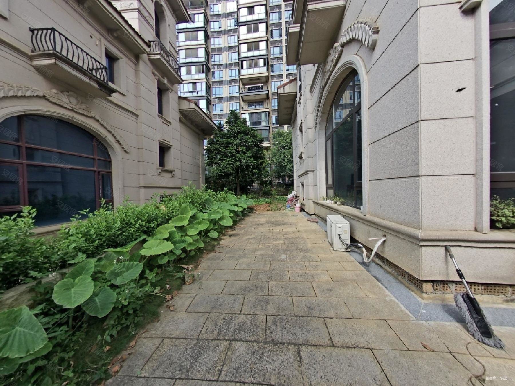 柳州碧桂园别墅