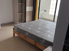 莆田荔城正荣财富中心天九湾市场单间公寓出租电梯房，房屋无中介出租房源真实图片