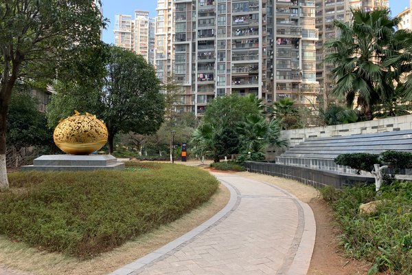 赣州小区 南康小区 天马山大道小区 佳兴花园城