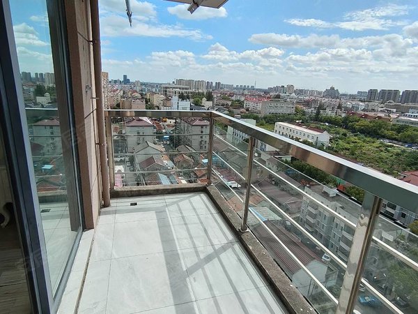 上海浦东惠南金力时代广场16号线惠南地铁站 精装南北通透两房一厅一