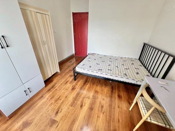 【多图】拉菲公馆,经十路历下段租房,合租南卧,经十路,转山西路,万象