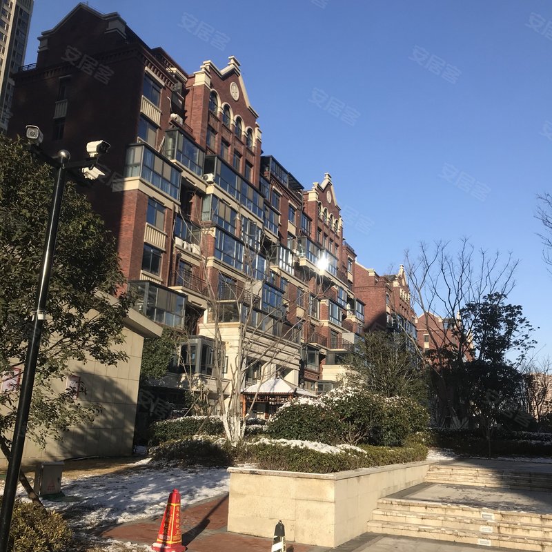 【乐富强悦澜湾, 乐富强悦澜湾小区专家解读页】- 阜阳58同城