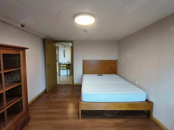 保利大都汇正规三房复式住宅公寓  明水明电 近万博 方便看
