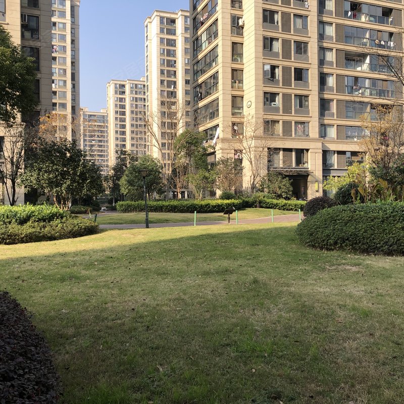 绿城金都美地小区详情,房价走势,房源,业主论坛】- 金华58同城