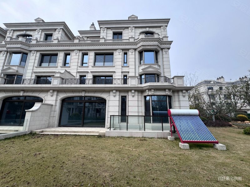 云锦东方(三期别墅)二手房,8000万,6室3厅,7卫,570平米-上海安居客