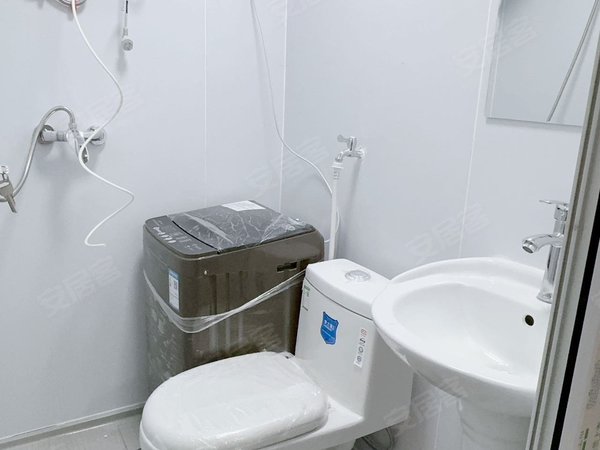 邯郸邯山邯山陶然新城主卧独卫 陶然新城 大树康城 浙江商贸城 文杰物流 出租房源真实图片
