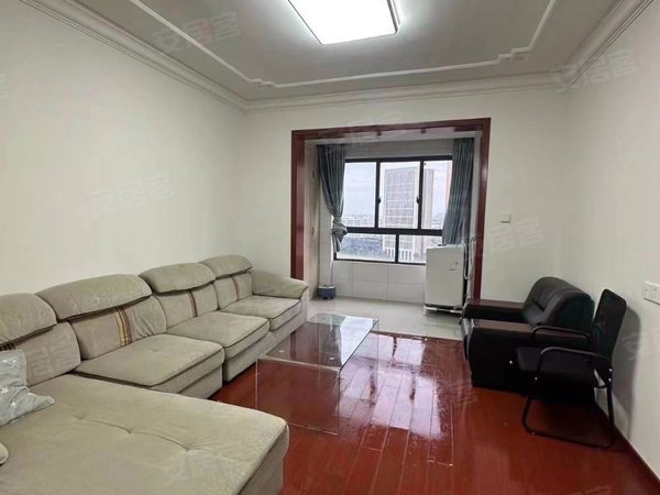 【多图】龙庭华府,锦丰租房,大南水街旁龙庭华府精装两室两厅一卫