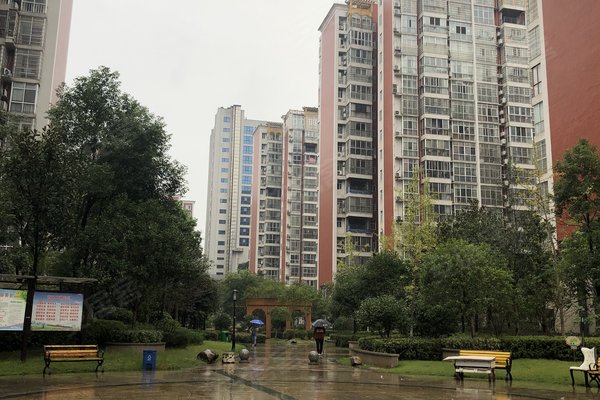 常德小区 桃源小区 桃源小区 诚信御景园 诚信御景园怎么样