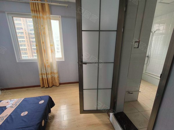 【多图】和平丽苑,三桥租房,月付多套阿房宫南地铁口吾悦广场和平丽苑