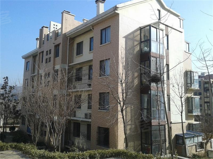 山水嘉园(别墅),黑龙江中路22号 - 青岛山水嘉园(别墅)二手房,租房