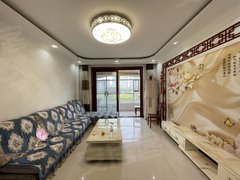 昌乐昌乐城区体育公园新城花园，两室精装，带家具家电出租房源真实图片