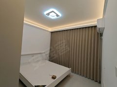 南昌红谷滩九龙湖聚贤雅苑 3室2厅1卫出租房源真实图片