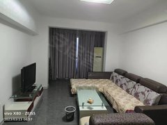 喀什喀什市喀什城区米兰大厦2室1厅家电齐全拎包入住出租房源真实图片